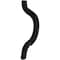 Dayco 03-08 Mazda 2.3L Radiator Hose, 72317 72317 - alternate 1